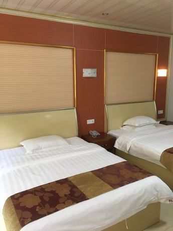 Imagen de la habitación del Hotel Conghua Jingxiuwenquan. Foto 5