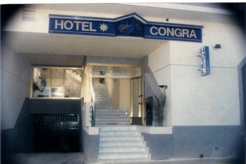 Imagen general del Hotel Congra. Foto 1