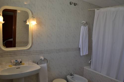 Imagen general del Hotel Congra. Foto 2