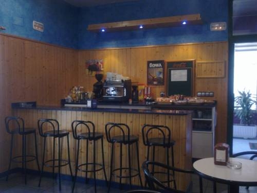 Imagen general del Hotel Congra. Foto 3