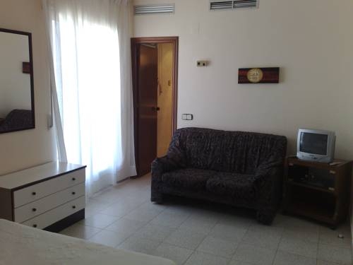 Imagen general del Hotel Congra. Foto 4