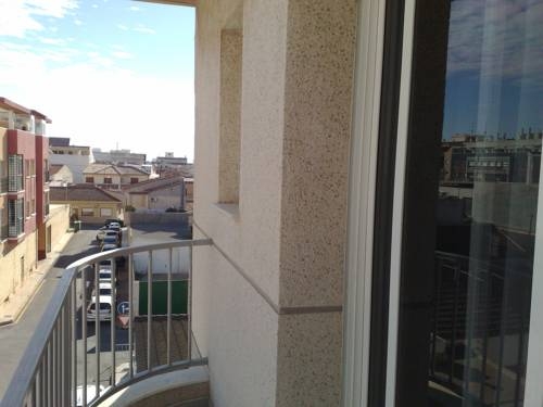 Imagen general del Hotel Congra. Foto 5