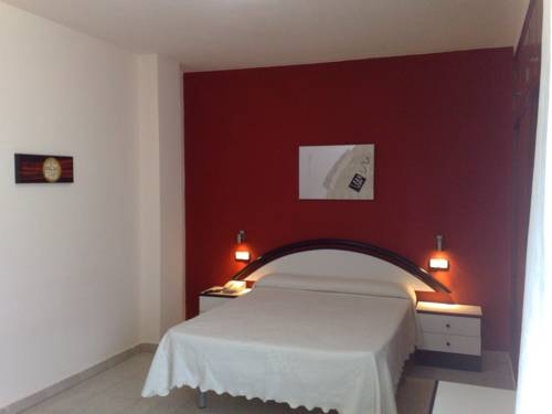 Imagen general del Hotel Congra. Foto 9