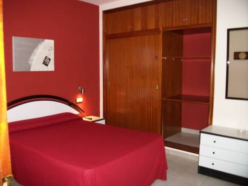 Imagen general del Hotel Congra. Foto 10