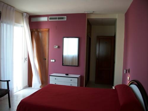 Imagen general del Hotel Congra. Foto 11