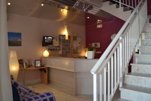 Imagen general del Hotel Congra. Foto 13