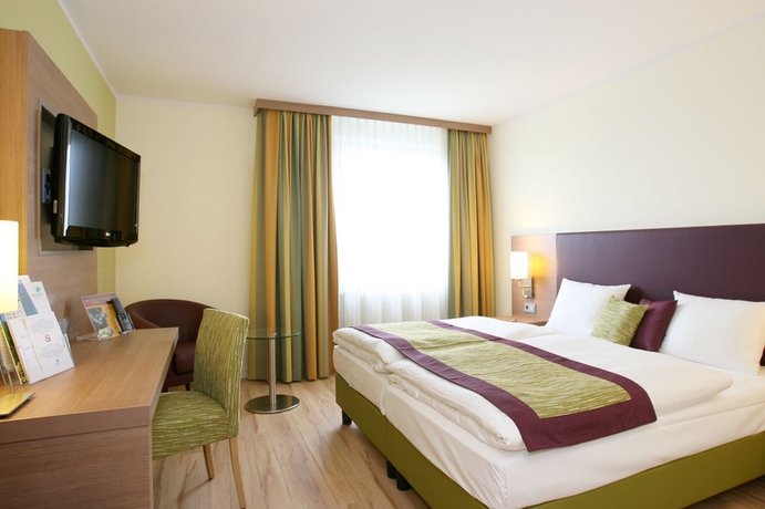 Imagen de la habitación del Hotel Congress Am Stadtpark. Foto 11