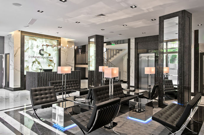 Imagen general del Hotel Congress Avenue. Foto 8