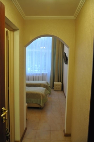 Imagen de la habitación del Hotel Congress Centre Golitsyno. Foto 2