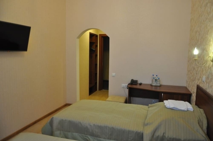 Imagen de la habitación del Hotel Congress Centre Golitsyno. Foto 3