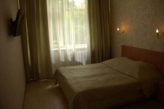 Imagen de la habitación del Hotel Congress Centre Golitsyno. Foto 4