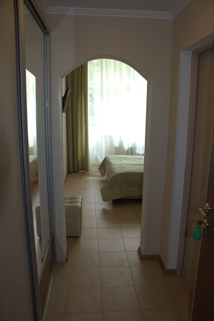 Imagen de la habitación del Hotel Congress Centre Golitsyno. Foto 5