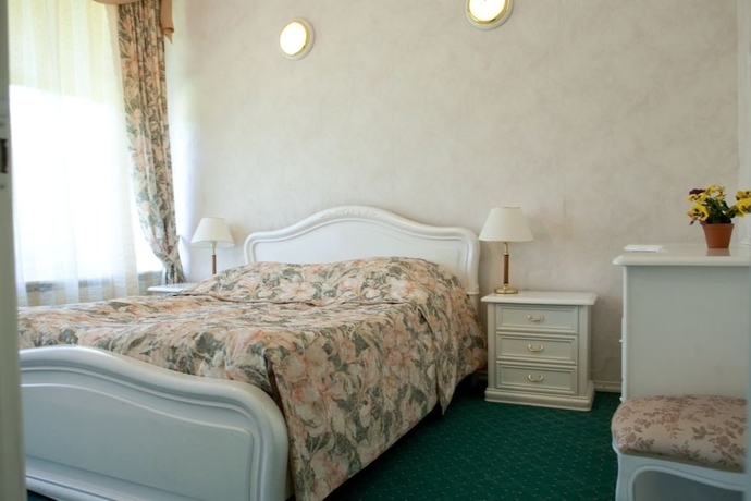 Imagen de la habitación del Hotel Congress Centre Golitsyno. Foto 6