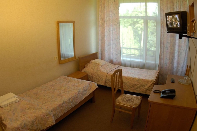 Imagen de la habitación del Hotel Congress Centre Golitsyno. Foto 9