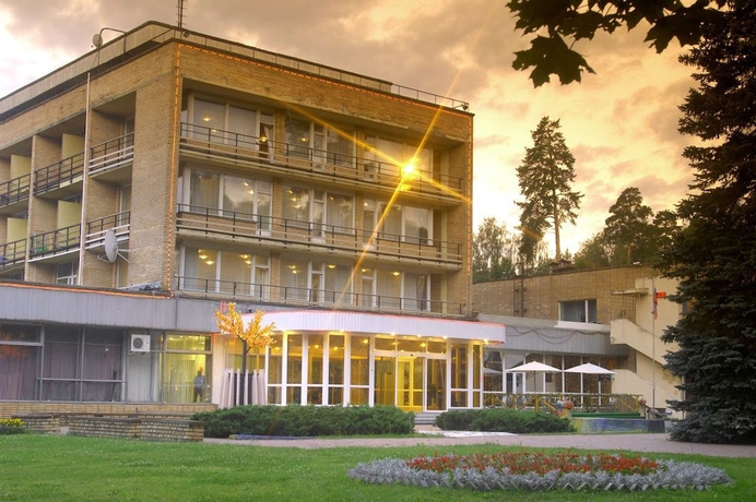 Imagen general del Hotel Congress Centre Golitsyno. Foto 1