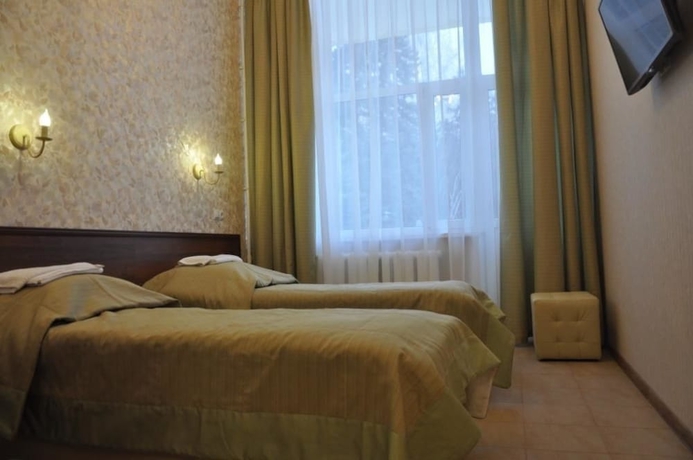 Imagen de la habitación del Hotel Congress Centre Golitsyno. Foto 11