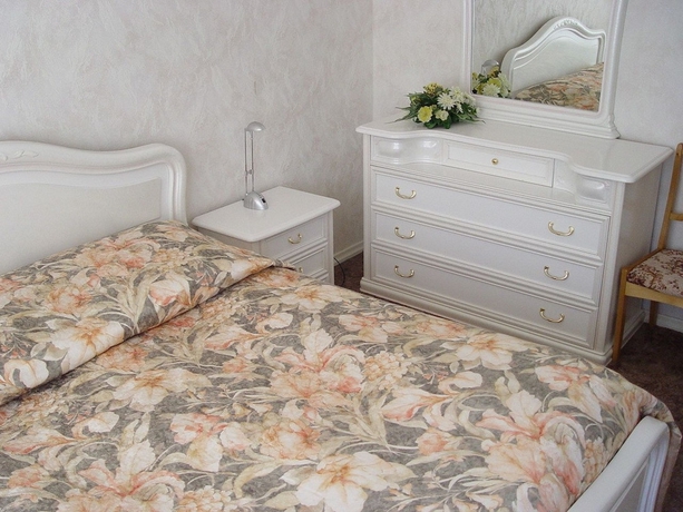 Imagen de la habitación del Hotel Congress Centre Golitsyno. Foto 12