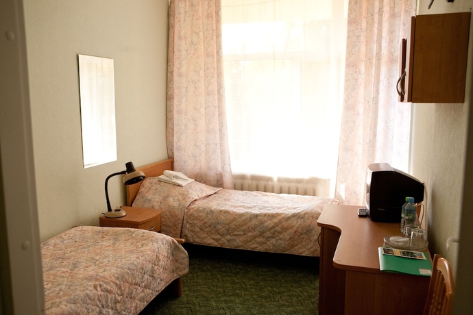 Imagen de la habitación del Hotel Congress Centre Golitsyno. Foto 13