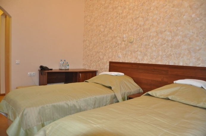 Imagen de la habitación del Hotel Congress Centre Golitsyno. Foto 14