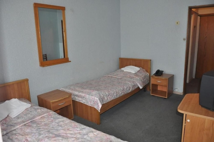 Imagen de la habitación del Hotel Congress Centre Golitsyno. Foto 15