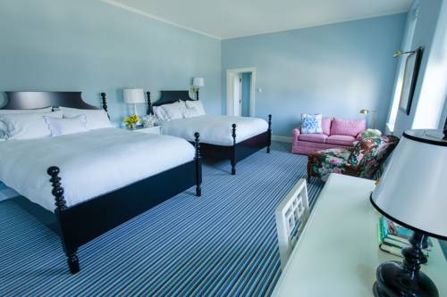 Imagen de la habitación del Hotel Congress Hall. Foto 3