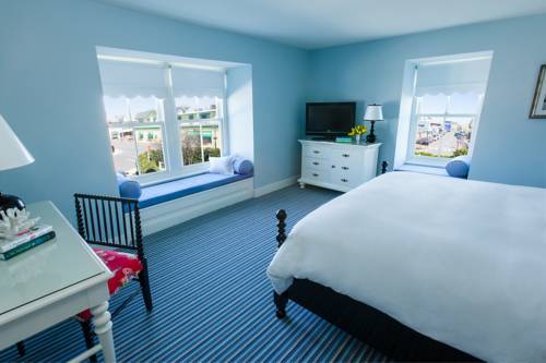 Imagen de la habitación del Hotel Congress Hall. Foto 4