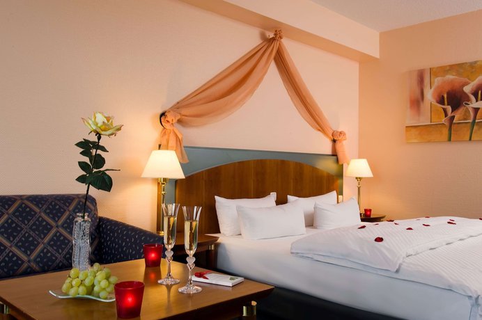 Imagen de la habitación del Hotel Congress Hotel Weimar by Mercure .. Foto 4