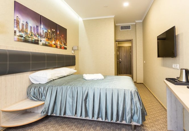 Imagen de la habitación del Hotel Congress Krasnodar. Foto 2