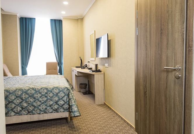 Imagen de la habitación del Hotel Congress Krasnodar. Foto 13