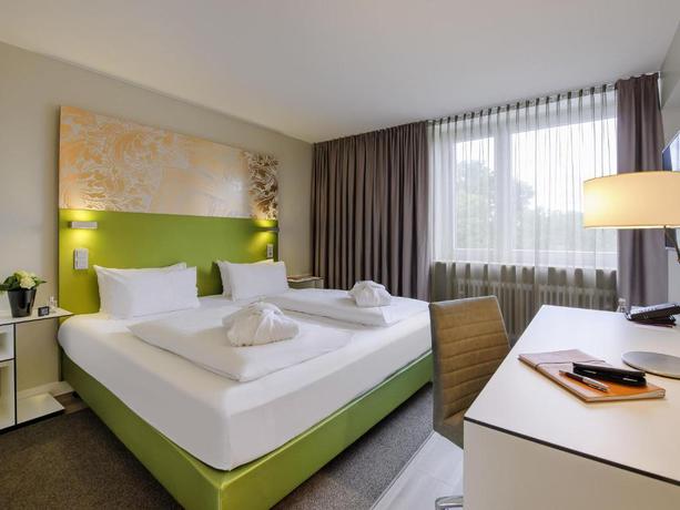 Imagen de la habitación del Hotel Congress Mercure N&uuml;rnberg An Der Messe. Foto 8