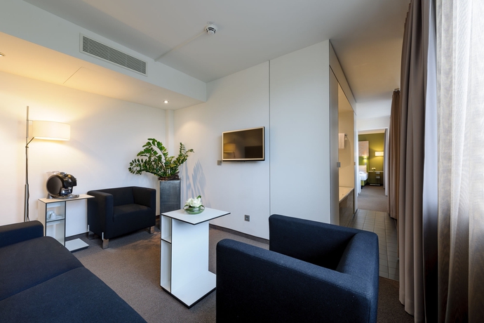 Imagen de la habitación del Hotel Congress Mercure Nürnberg An Der Messe. Foto 4