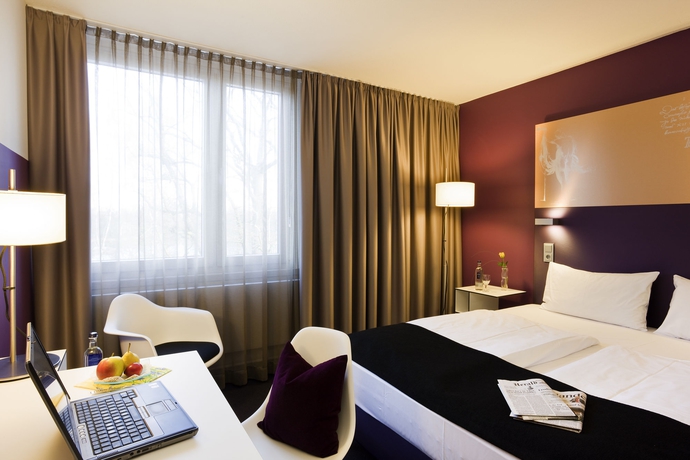 Imagen de la habitación del Hotel Congress Mercure Nürnberg An Der Messe. Foto 5