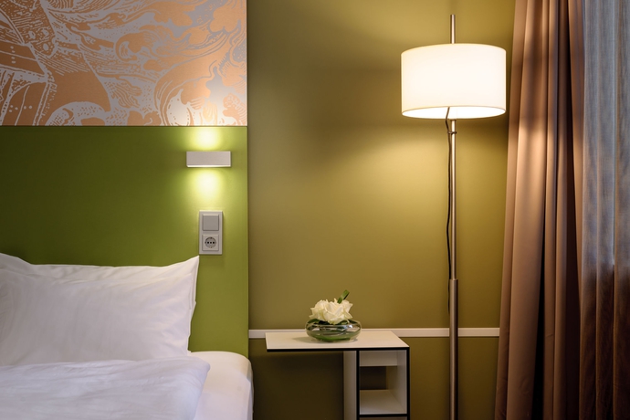 Imagen de la habitación del Hotel Congress Mercure Nürnberg An Der Messe. Foto 7