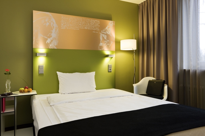 Imagen de la habitación del Hotel Congress Mercure Nürnberg An Der Messe. Foto 8