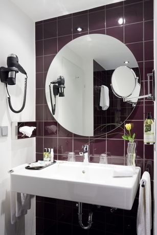 Imagen de la habitación del Hotel Congress Mercure Nürnberg An Der Messe. Foto 9