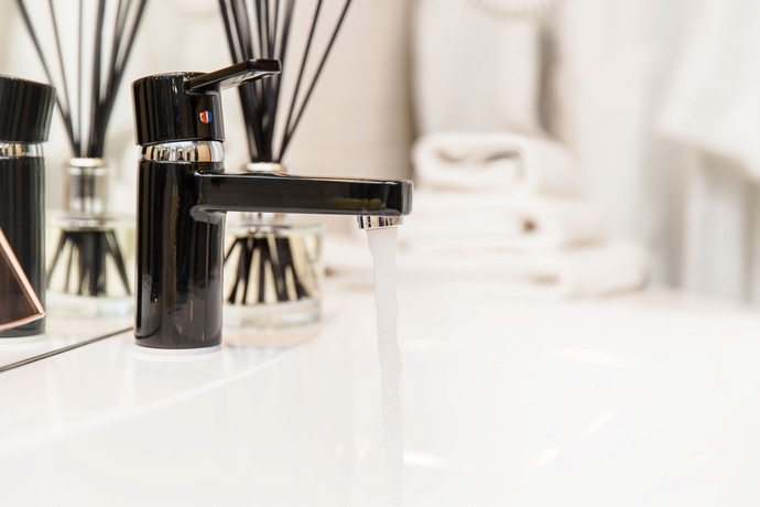 Imagen de la habitación del Hotel Congress Meridian. Foto 7