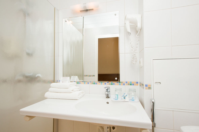 Imagen de la habitación del Hotel Congress Meridian. Foto 10