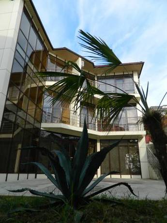 Imagen general del Hotel Congress Resort. Foto 2