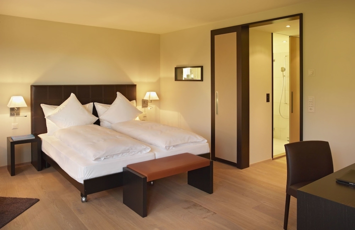 Imagen de la habitación del Hotel Congress Seepark. Foto 5