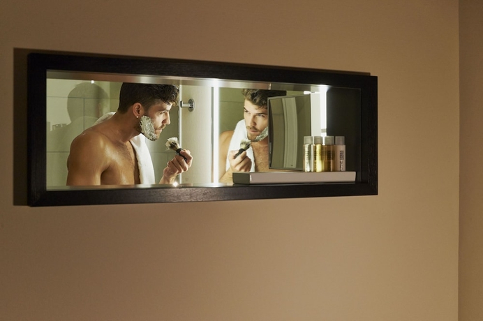 Imagen de la habitación del Hotel Congress Seepark. Foto 9