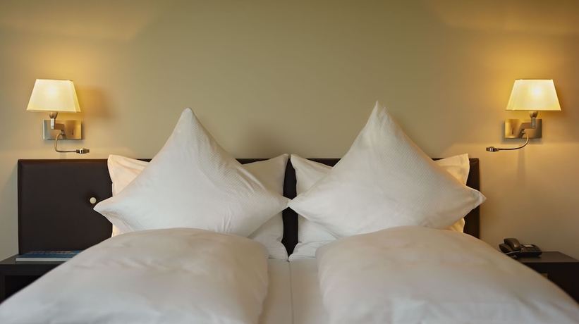 Imagen de la habitación del Hotel Congress Seepark. Foto 11