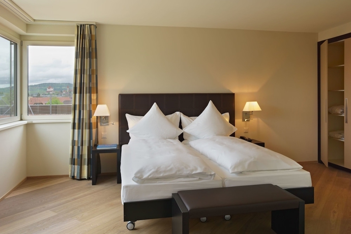 Imagen de la habitación del Hotel Congress Seepark. Foto 12