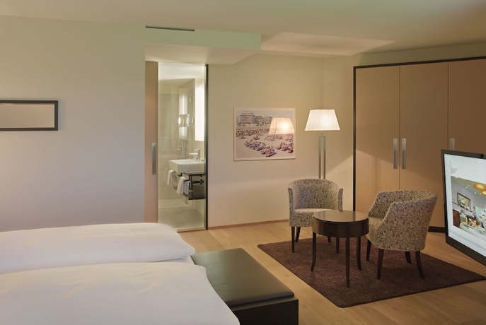 Imagen de la habitación del Hotel Congress Seepark. Foto 15