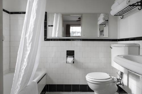 Imagen de la habitación del Hotel Congress, Tucson. Foto 3