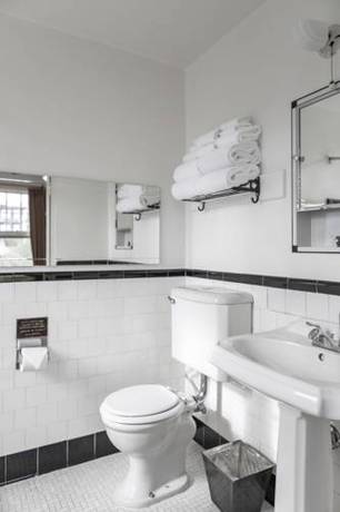 Imagen de la habitación del Hotel Congress, Tucson. Foto 4