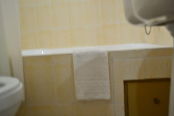 Imagen de la habitación del Hotel Congress, Yaound&eacute;. Foto 12