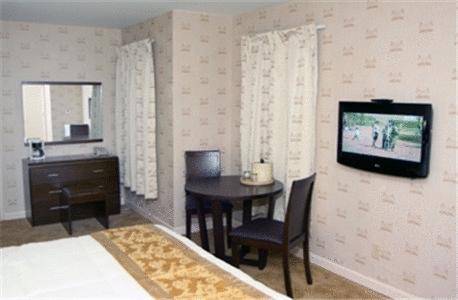 Imagen general del Hotel Congress and Suites. Foto 1