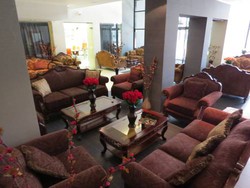 Imagen general del Hotel Congress-hotel Taganrog. Foto 3