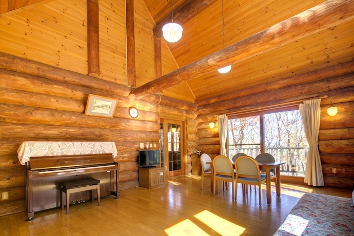 Imagen de la habitación del Hotel Conifer Iwabitsu. Foto 4