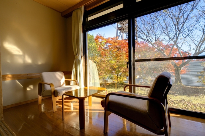 Imagen de la habitación del Hotel Conifer Iwabitsu. Foto 9